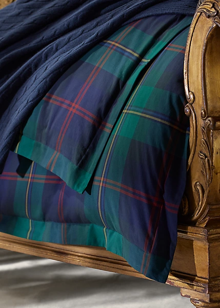 Polo Golf Ralph Lauren Fairfax Bedding Collection