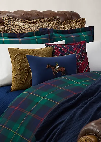 Polo Golf Ralph Lauren Fairfax Bedding Collection