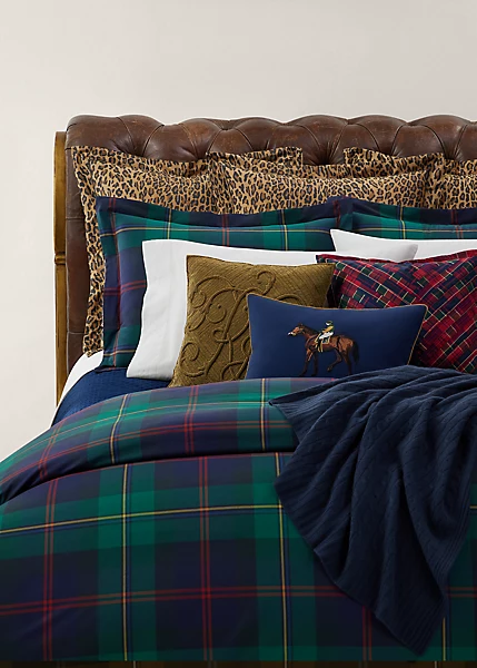 polo golf ralph lauren Fairfax Bedding Collection