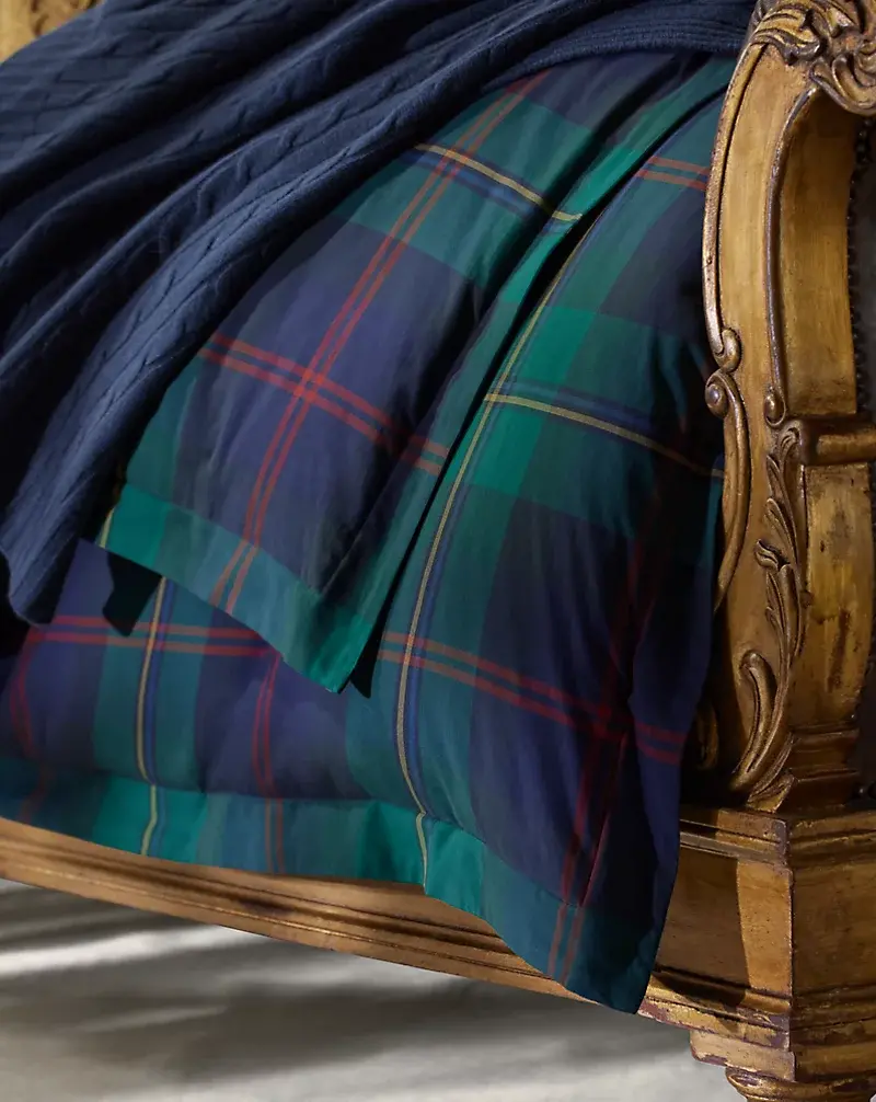 Polo Golf Ralph Lauren Fairfax Comforter