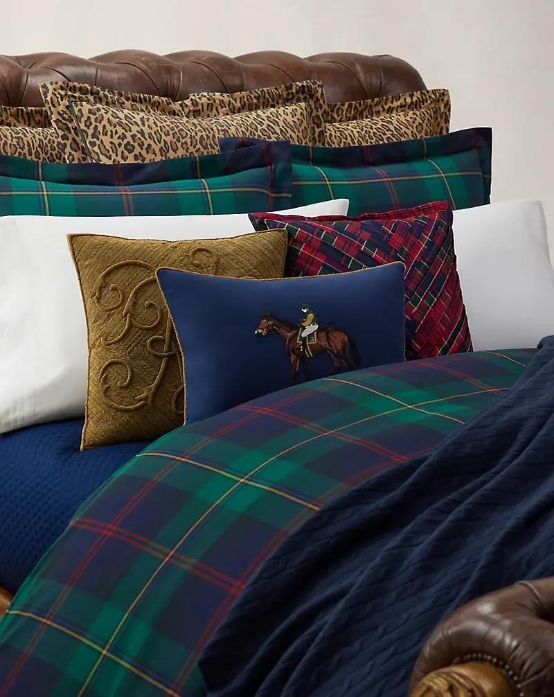 Polo Golf Ralph Lauren Fairfax Comforter
