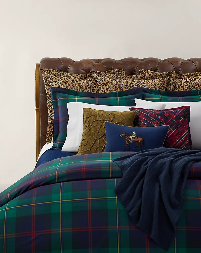 polo golf ralph lauren Fairfax Comforter
