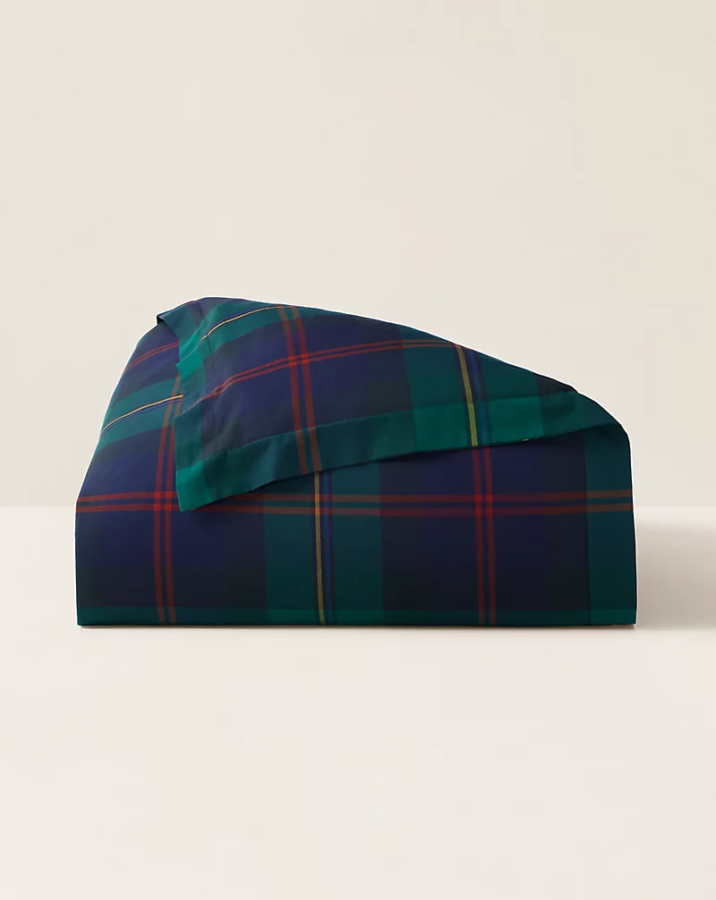 Polo Golf Ralph Lauren Fairfax Duvet Cover