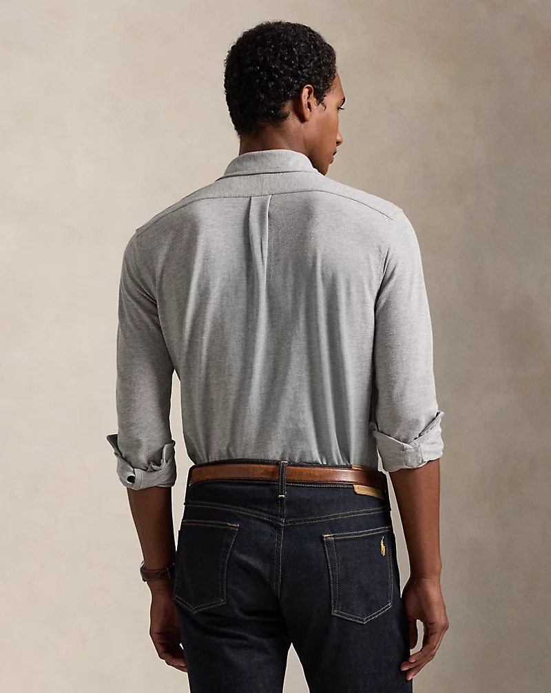 Polo Golf Ralph Lauren Featherweight Mesh Shirt