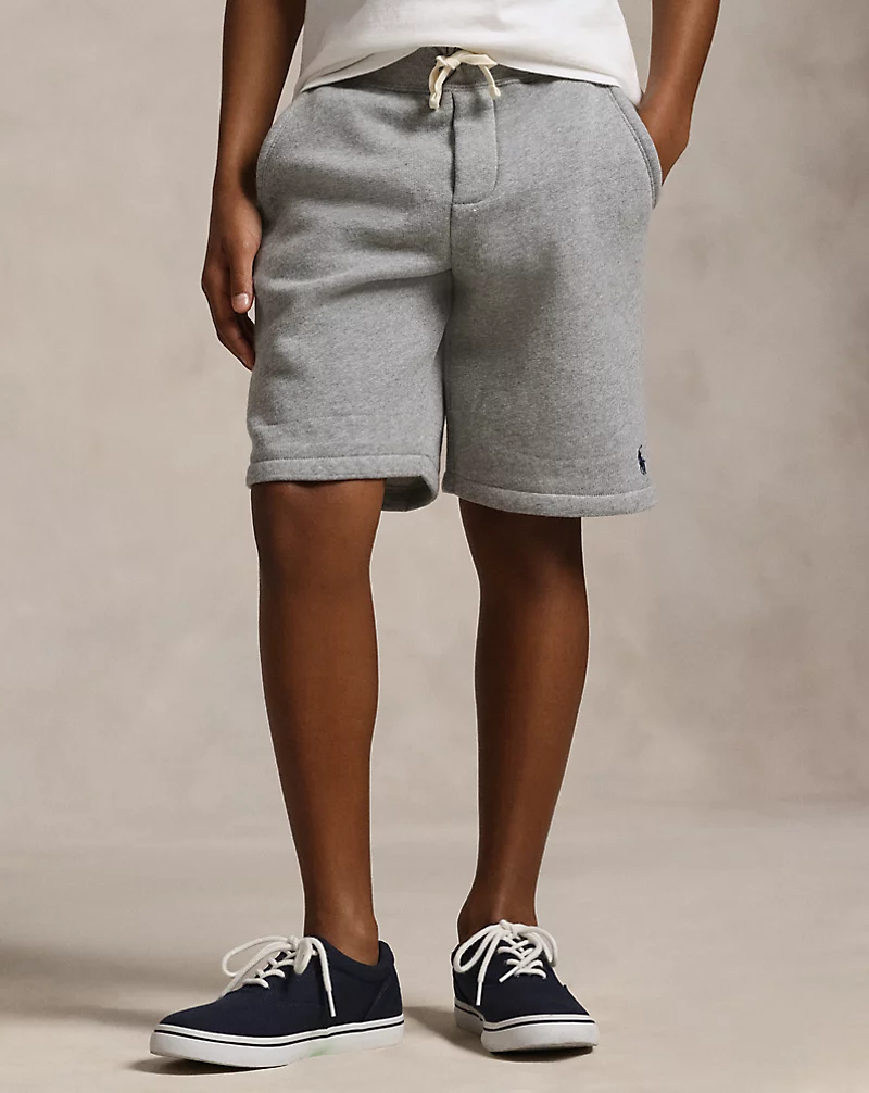 Polo Golf Ralph Lauren Fleece Drawstring Short