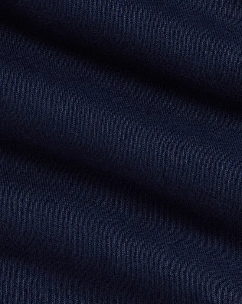 Polo Golf Ralph Lauren Fleece Footed Bunting