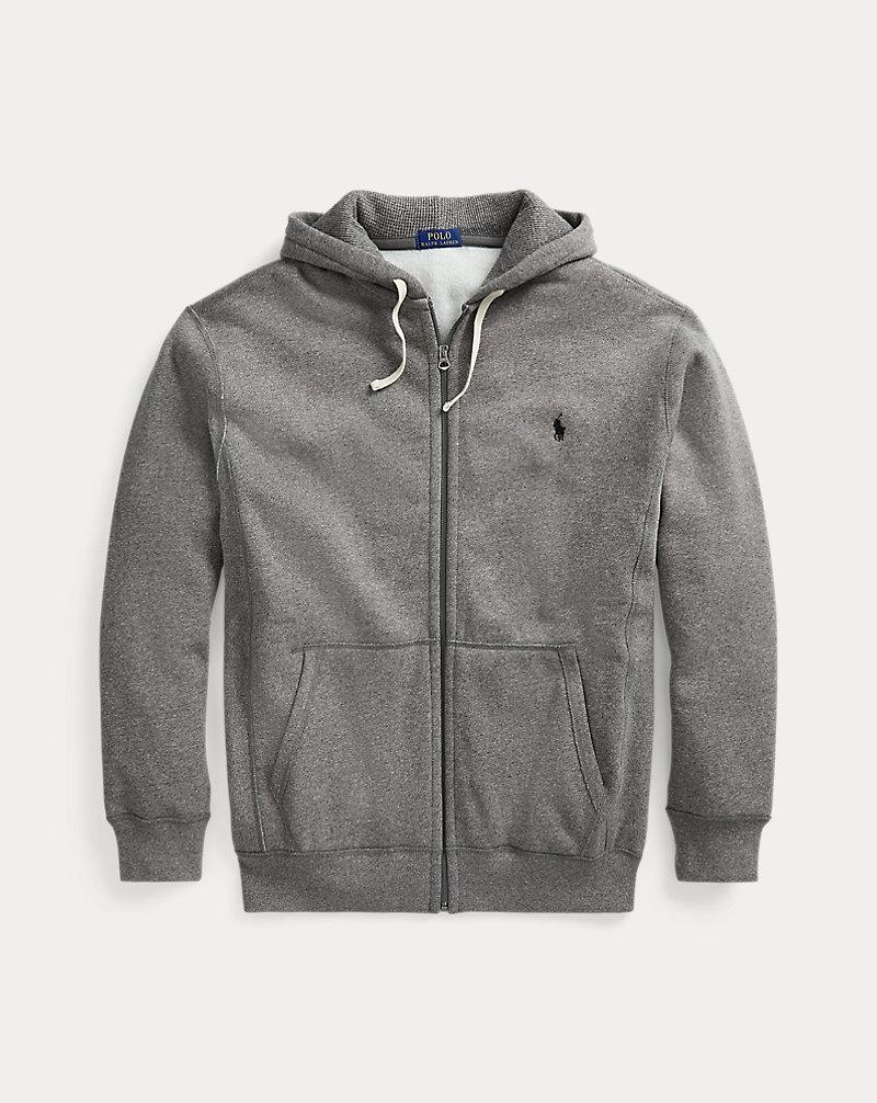 Polo Golf Ralph Lauren Fleece Full-Zip Hoodie