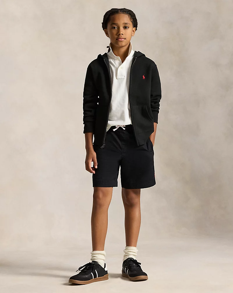 Polo Golf Ralph Lauren Fleece Full-Zip Hoodie