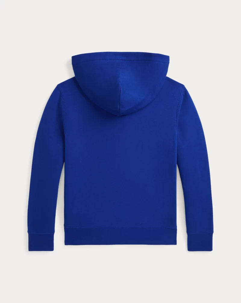 Polo Golf Ralph Lauren Fleece Full-Zip Hoodie