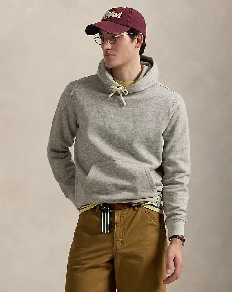 Polo Golf Ralph Lauren Fleece Hoodie