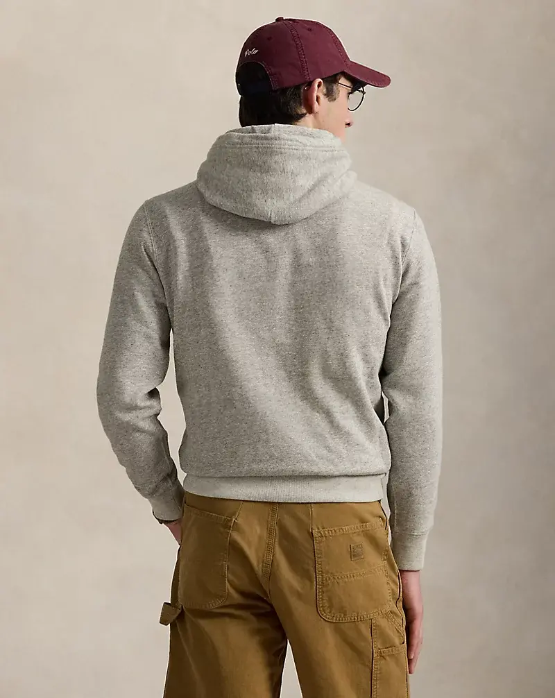 Polo Golf Ralph Lauren Fleece Hoodie