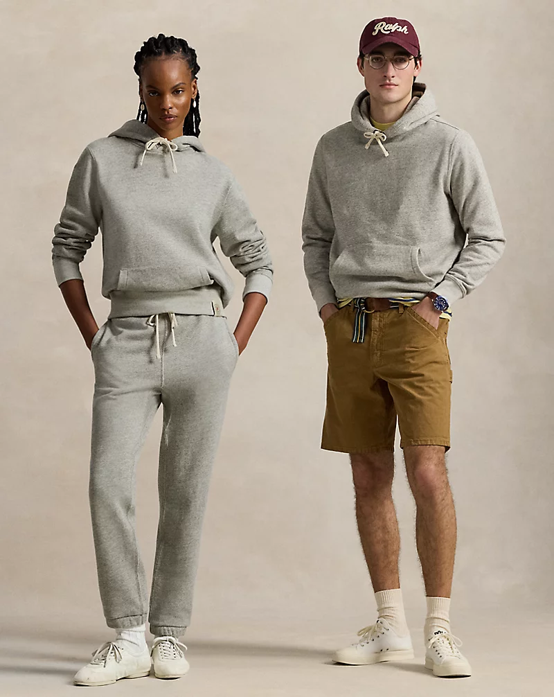 polo golf ralph lauren Fleece Hoodie