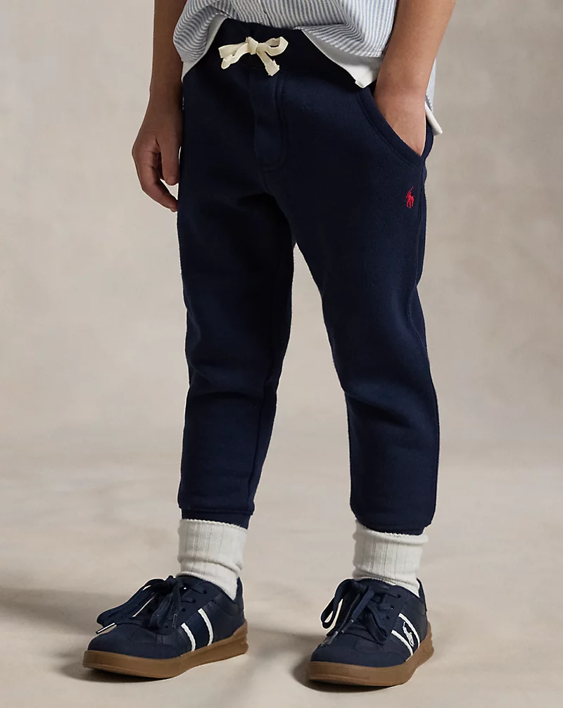 Polo Golf Ralph Lauren Fleece Jogger Pant