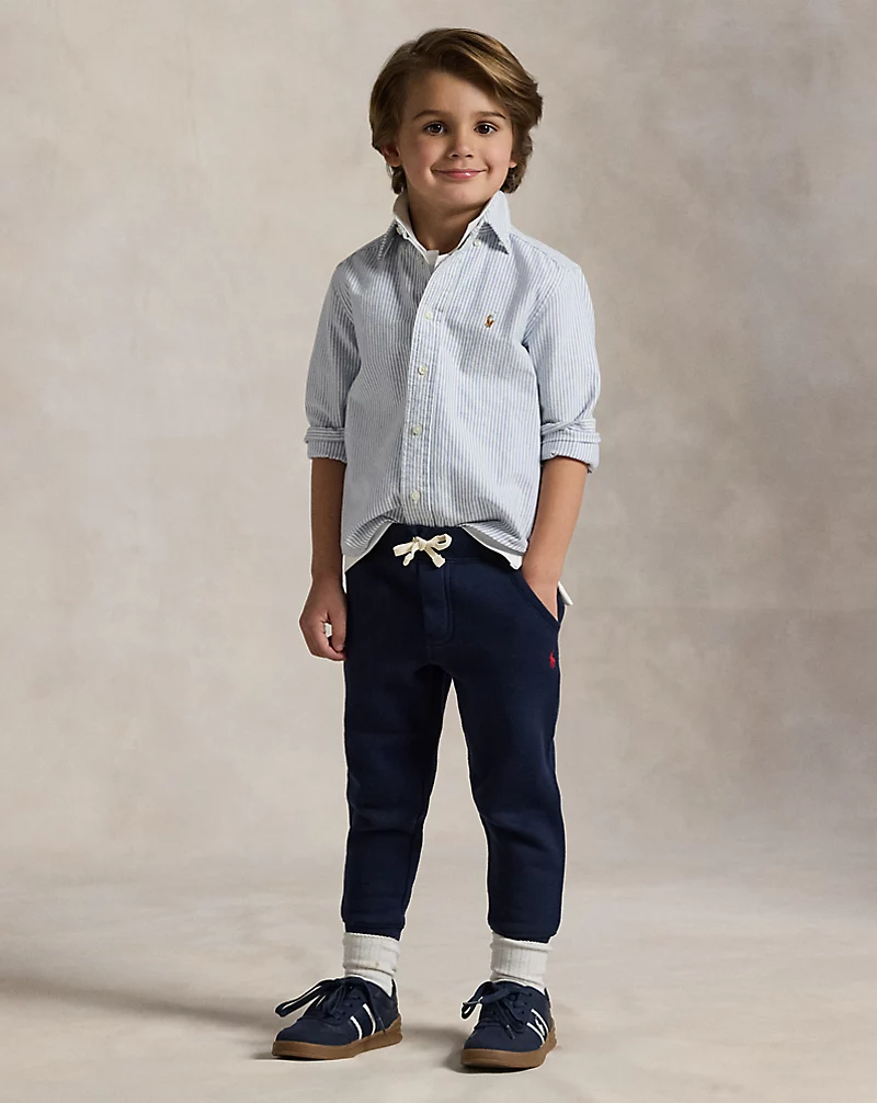 polo golf ralph lauren Fleece Jogger Pant