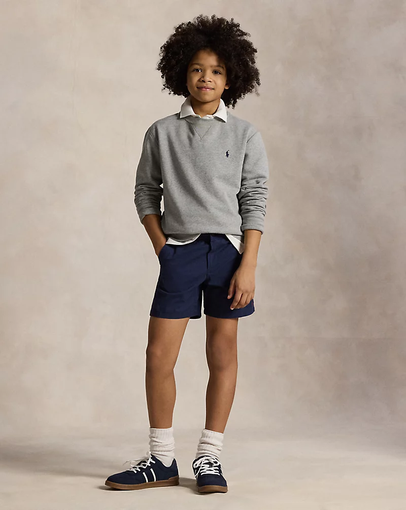 Polo Golf Ralph Lauren Fleece Sweatshirt