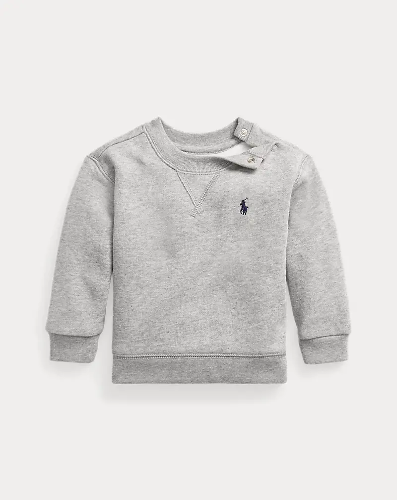 polo golf ralph lauren Fleece Sweatshirt