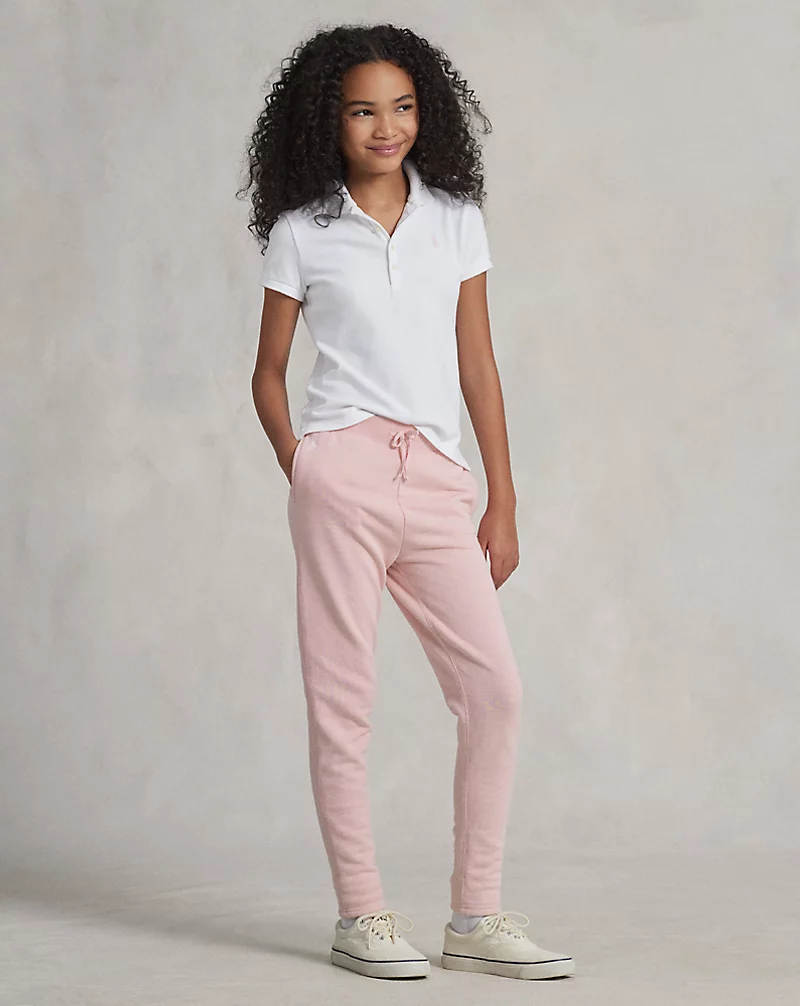 polo golf ralph lauren French Terry Jogger Pant