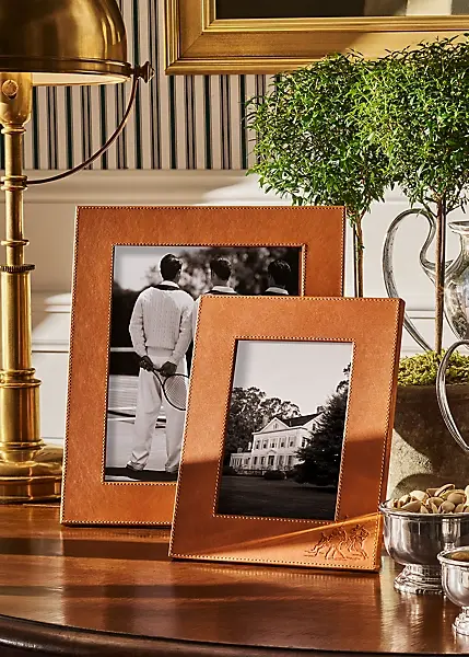 Polo Golf Ralph Lauren Garrett Frame