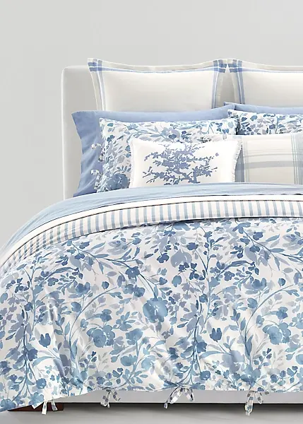 Polo Golf Ralph Lauren Graydon Mélange Sheet Set