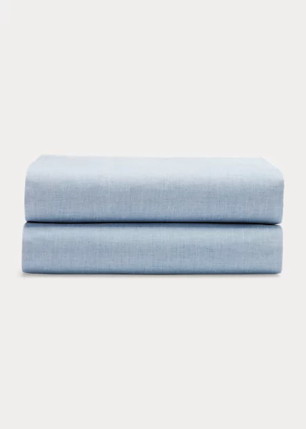 polo golf ralph lauren Graydon Mélange Sheet Set