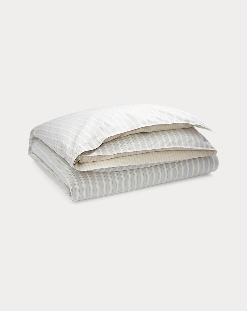 Polo Golf Ralph Lauren Graydon Striped Comforter