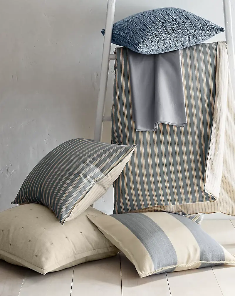 Polo Golf Ralph Lauren Graydon Striped Duvet Cover