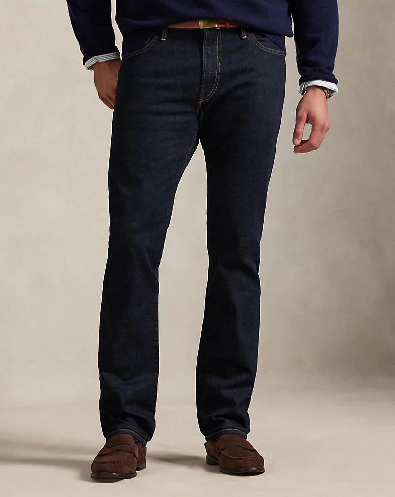Polo Golf Ralph Lauren Hampton Straight Jean