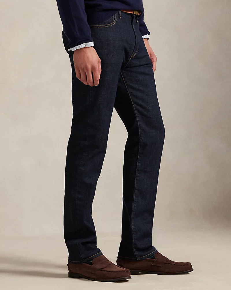 Polo Golf Ralph Lauren Hampton Straight Jean