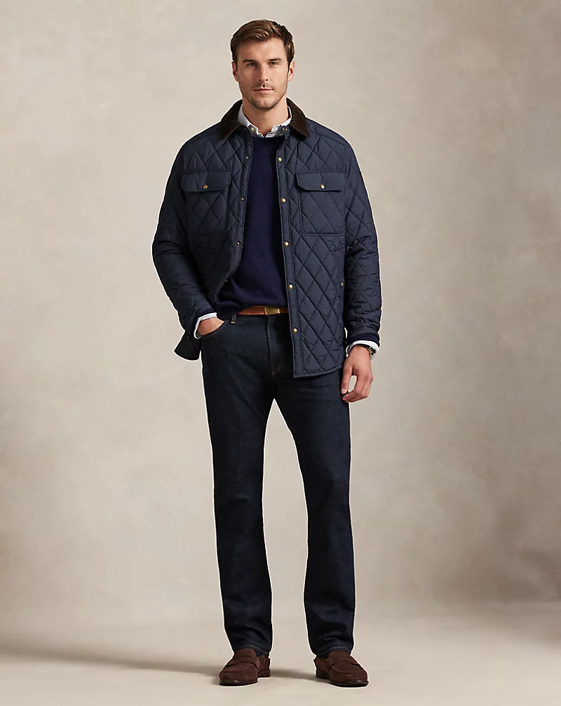 polo golf ralph lauren Hampton Straight Jean