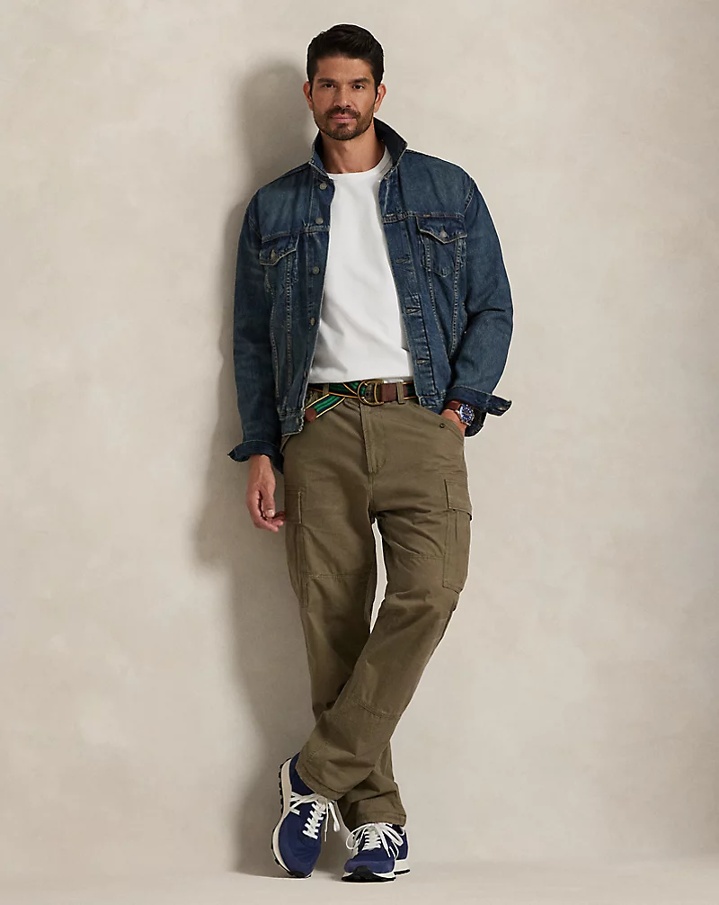 Polo Golf Ralph Lauren Heavyweight Jersey T-Shirt