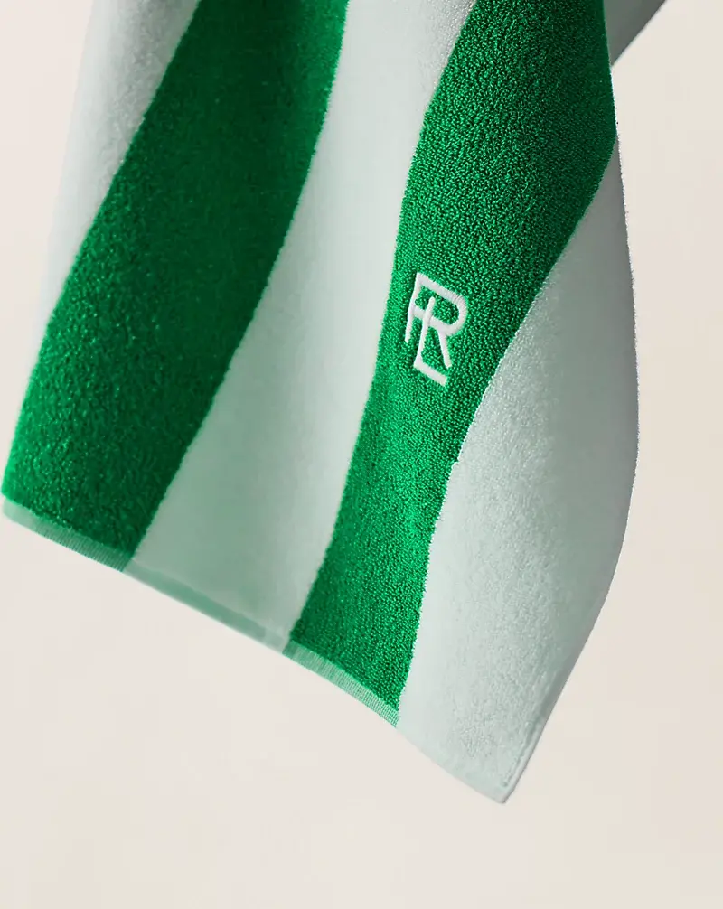Polo Golf Ralph Lauren Henley Beach Towel