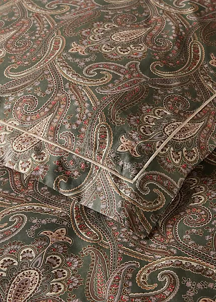 Polo Golf Ralph Lauren Heritage Bedding Collection