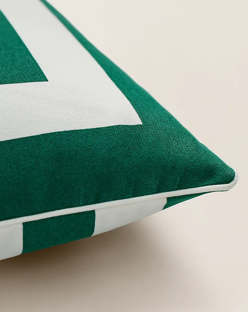 Polo Golf Ralph Lauren Holton Throw Pillow