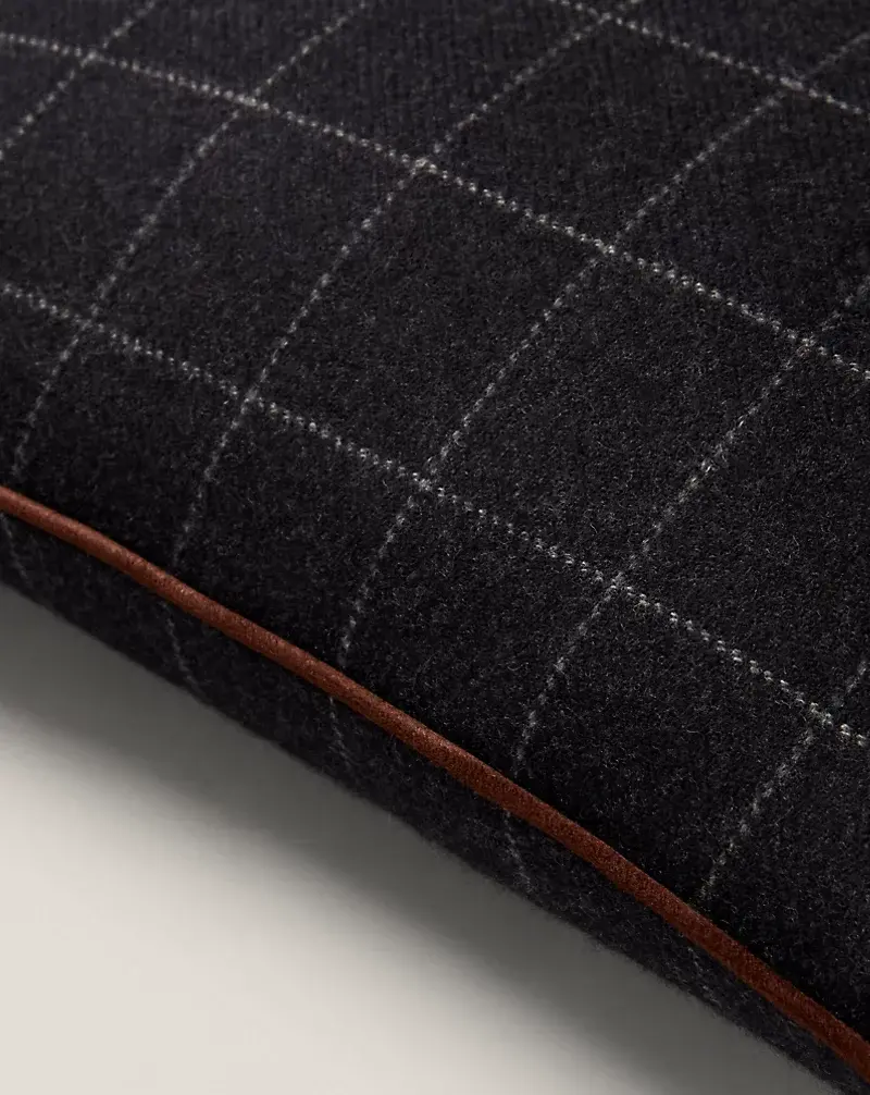 Polo Golf Ralph Lauren Hughe Throw Pillow