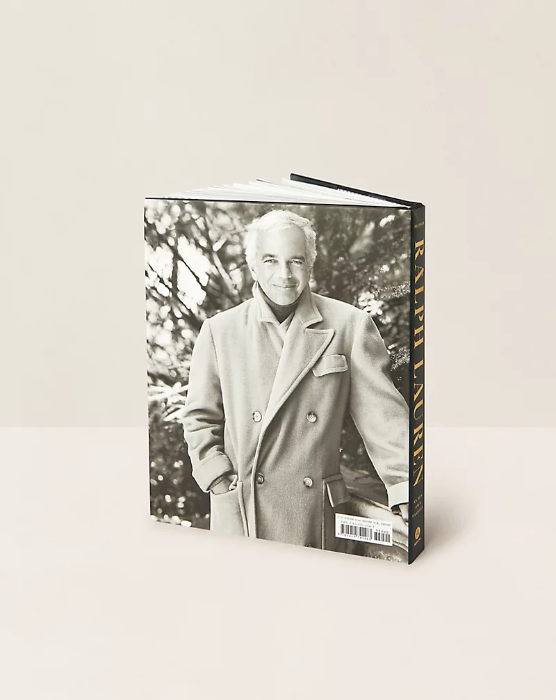 Polo Golf Ralph Lauren In His Own Fashion