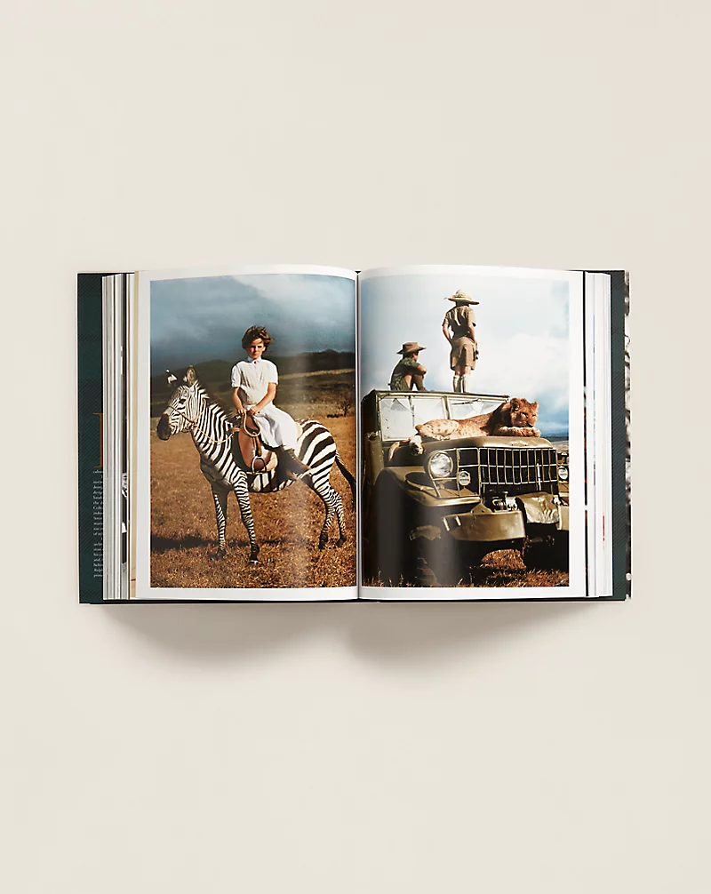 Polo Golf Ralph Lauren In His Own Fashion