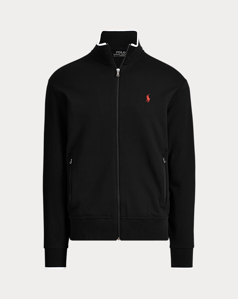 Polo Golf Ralph Lauren Interlock Track Jacket