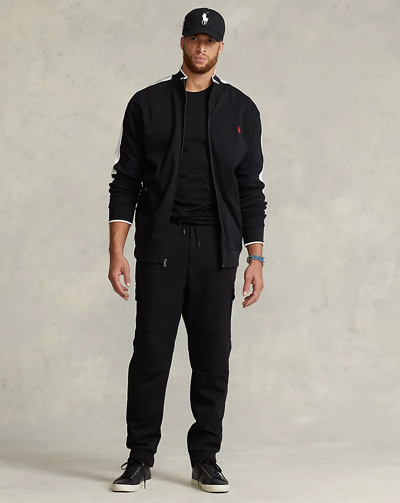 Polo Golf Ralph Lauren Interlock Track Jacket