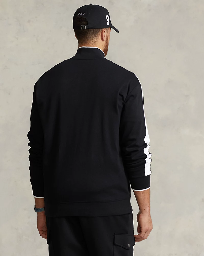 Polo Golf Ralph Lauren Interlock Track Jacket