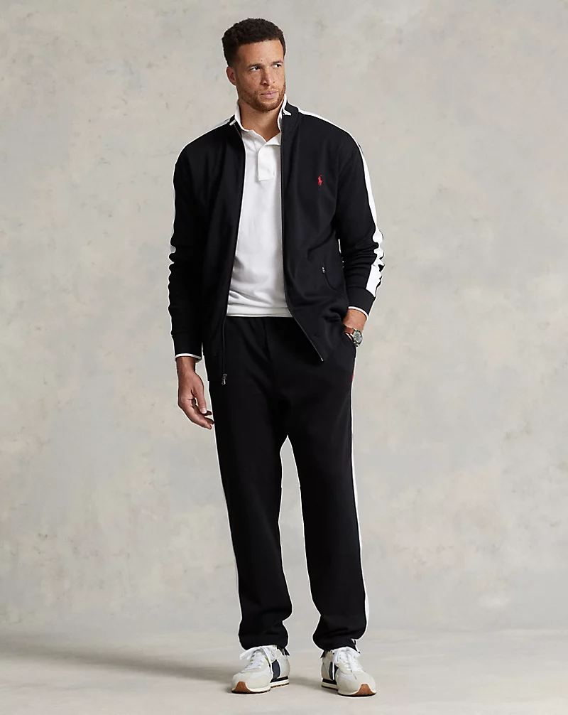 polo golf ralph lauren Interlock Track Pant