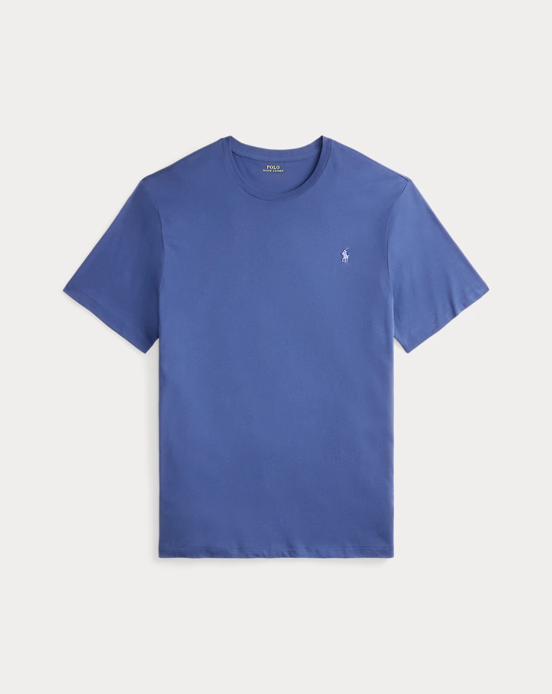 Polo Golf Ralph Lauren Jersey Crewneck T-Shirt