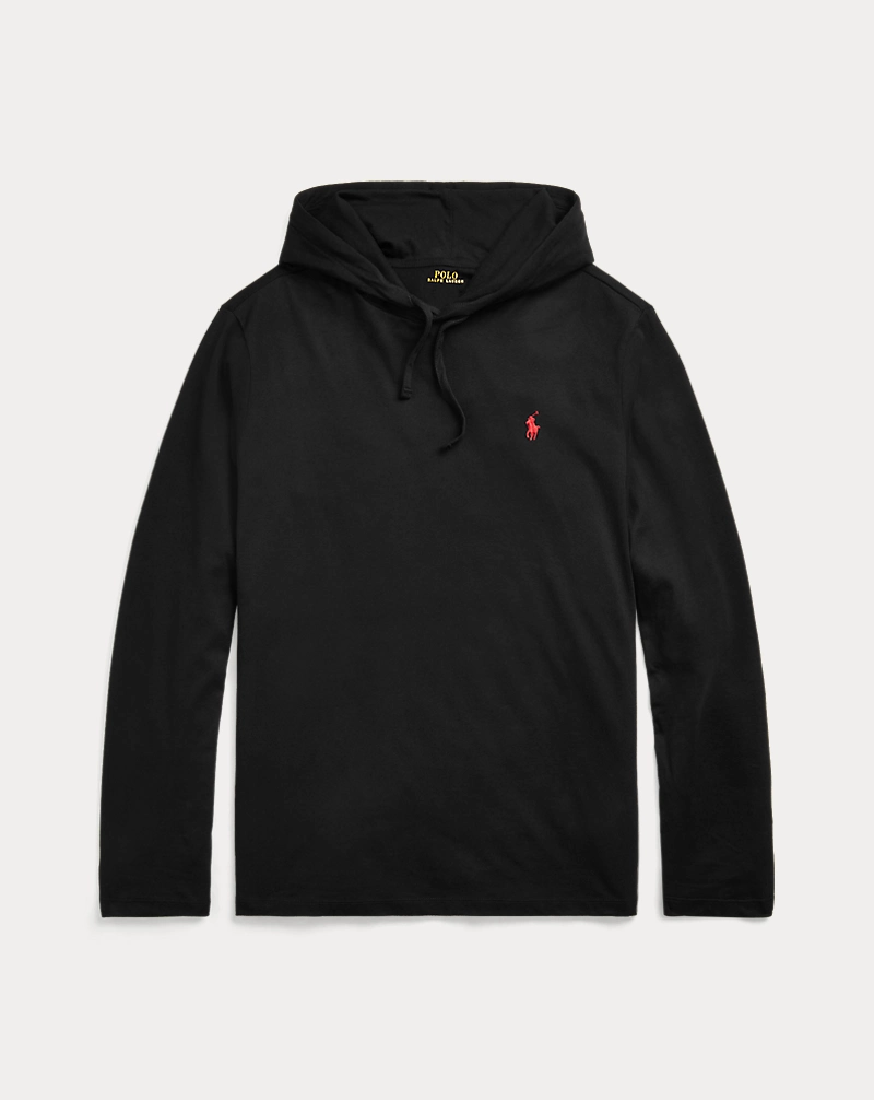 Polo Golf Ralph Lauren Jersey Hooded T-Shirt