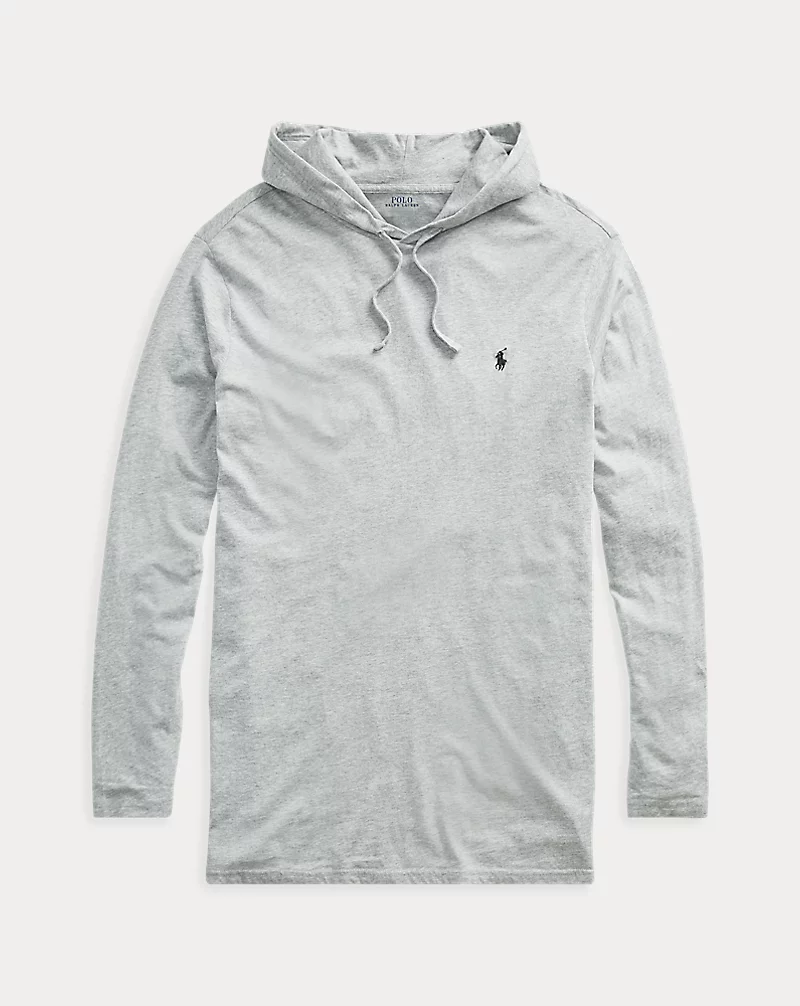 Polo Golf Ralph Lauren Jersey Hooded T-Shirt