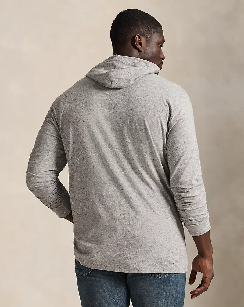 Polo Golf Ralph Lauren Jersey Hooded T-Shirt