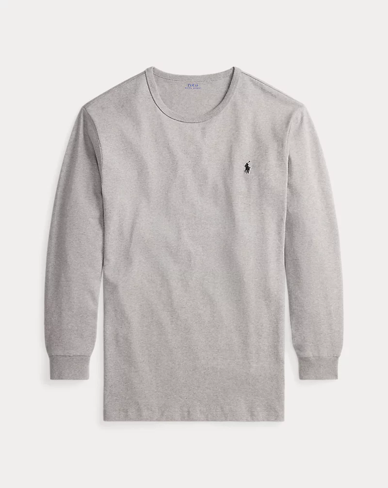 Polo Golf Ralph Lauren Jersey Long-Sleeve T-Shirt