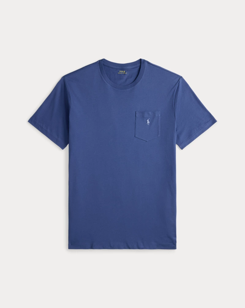 Polo Golf Ralph Lauren Jersey Pocket T-Shirt