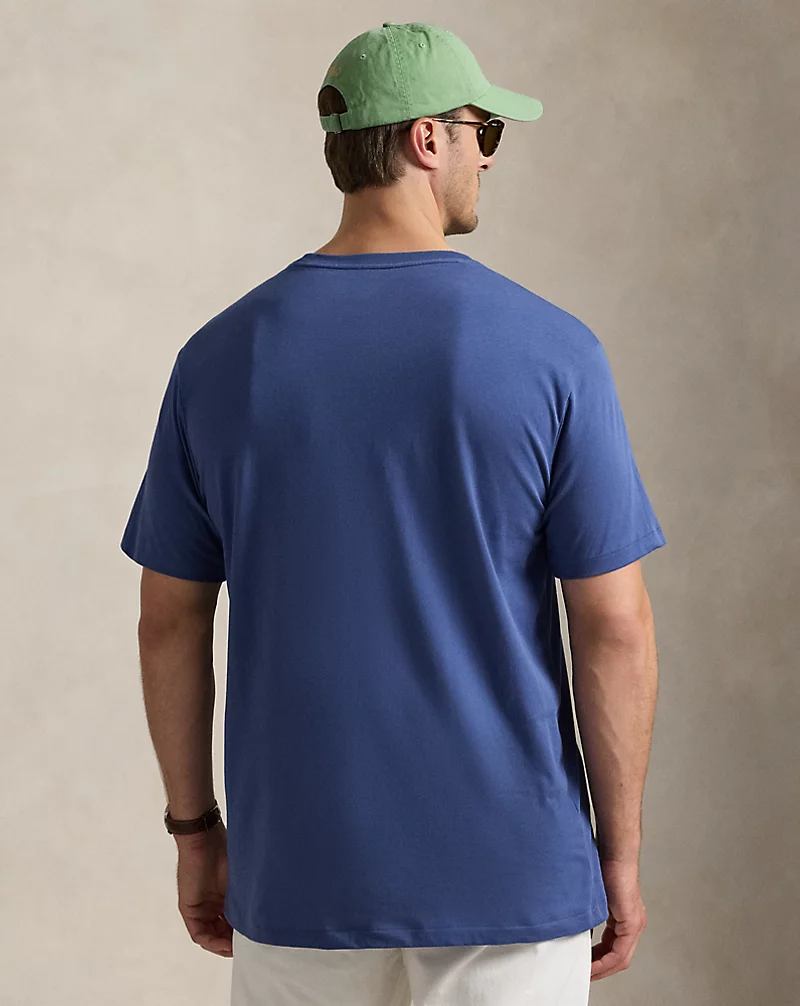 Polo Golf Ralph Lauren Jersey Pocket T-Shirt