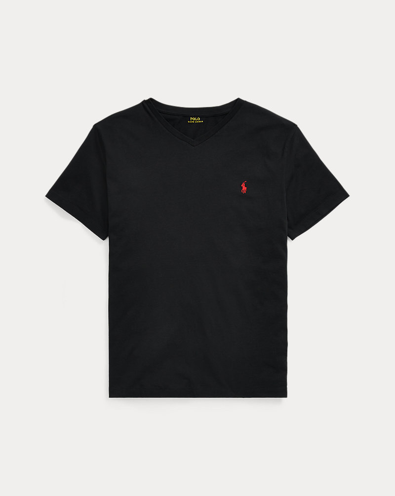 Polo Golf Ralph Lauren Jersey V-Neck T-Shirt