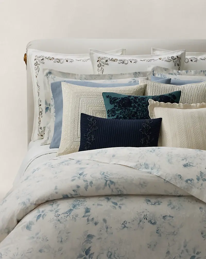 polo golf ralph lauren Josette Duvet Cover
