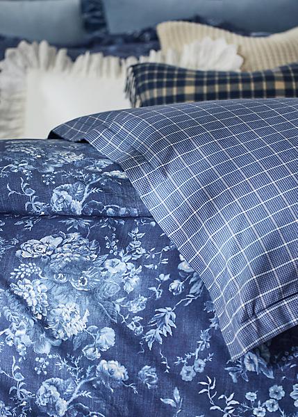 Polo Golf Ralph Lauren Kathryn Bedding Collection